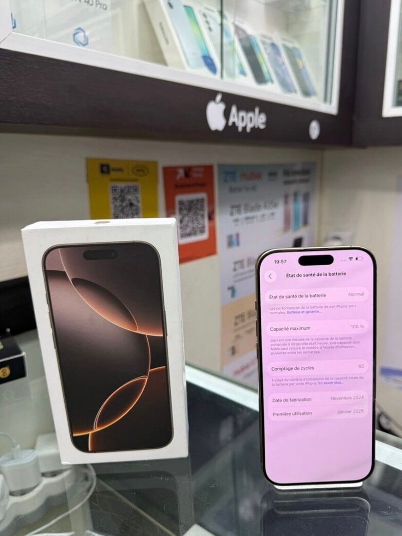 iPhone 14 Pro Max Rose Gold