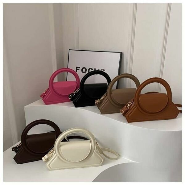 Mini handbags 
