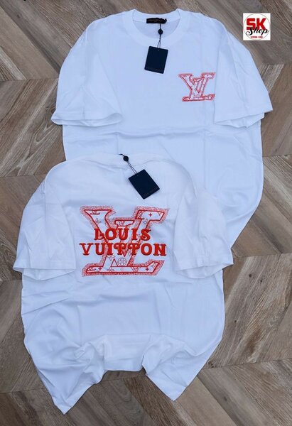 Teeshirt Louis Vuitton