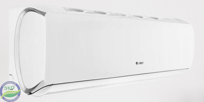Кондиционер GREE 09 G-TECH INVERTER