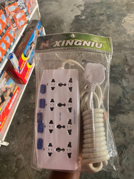 Xginguin Extenstion borad