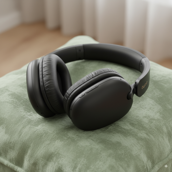 Casque sans Fil Confortable