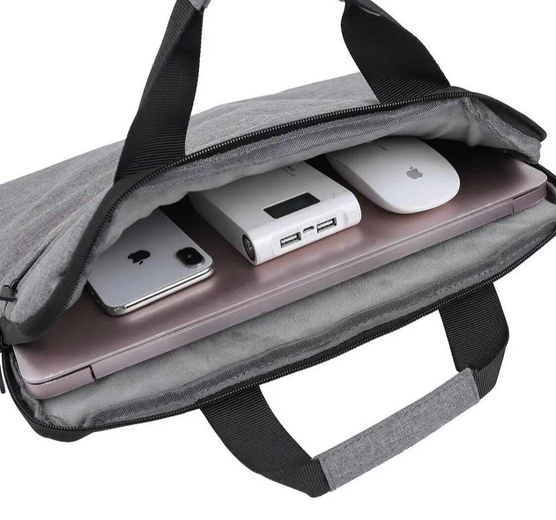 Laptop bags