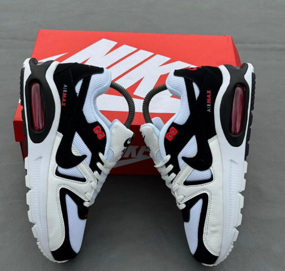 Nike Air Max Sneakers