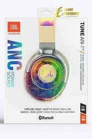 Casque Bluetooth JBL