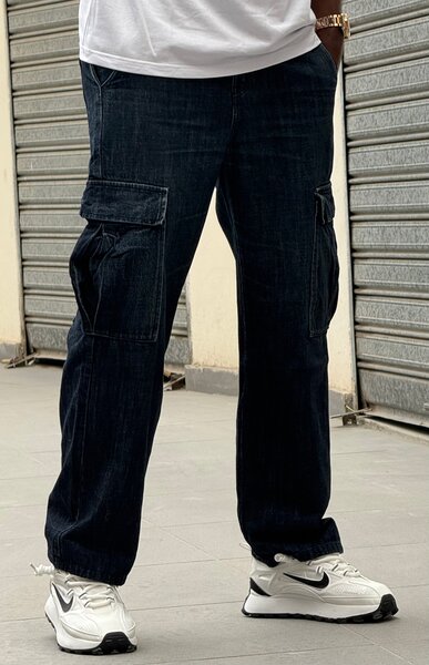 Pantalons cargo homme stylés