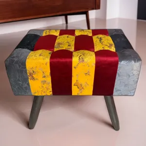 1 Seater Stool 