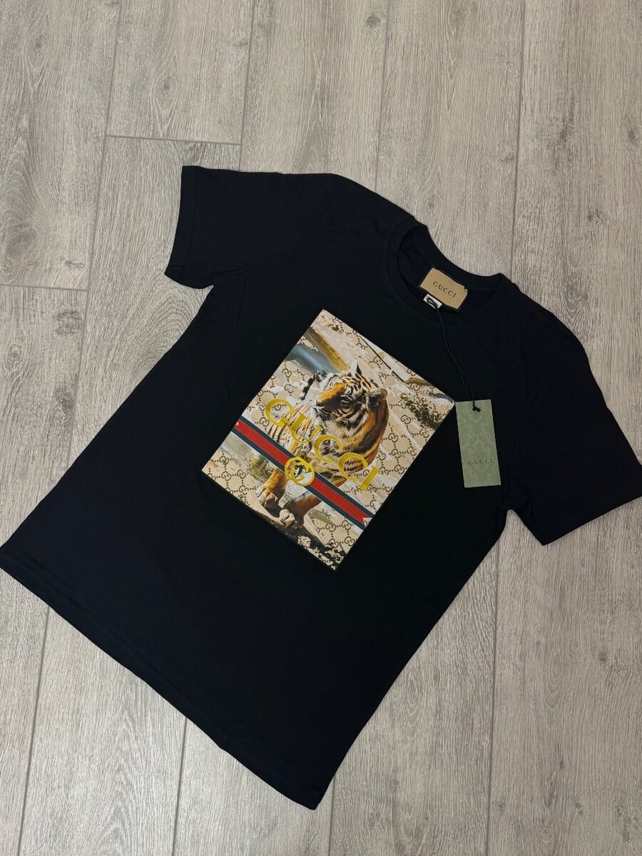 Футболка Gucci