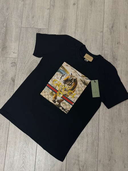 Футболка Gucci