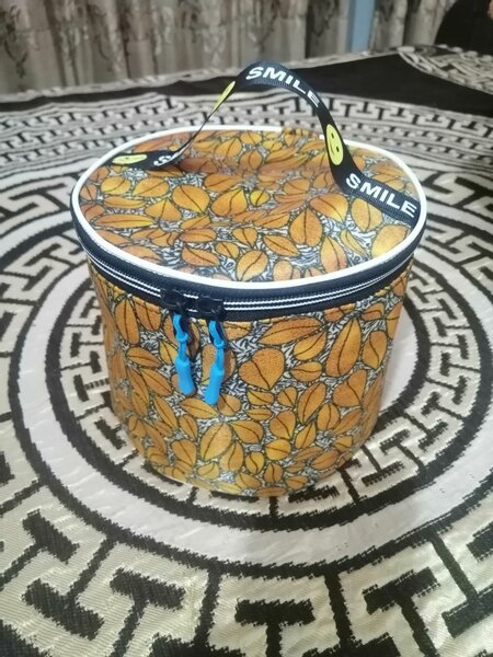 Beauty / jewellery box