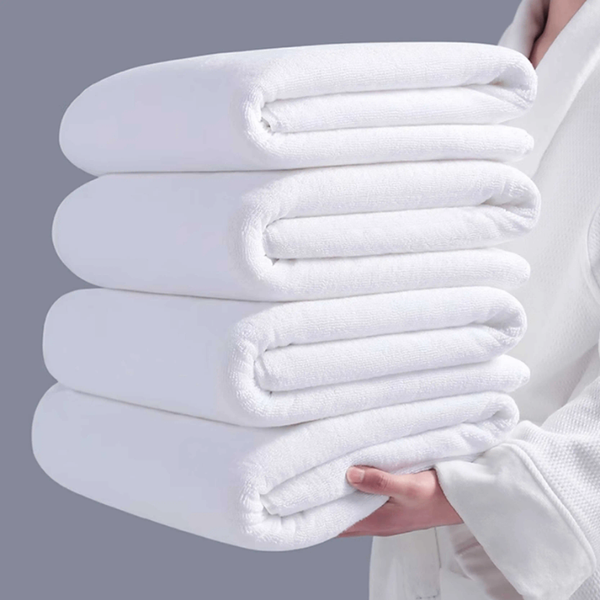 Serviette de bain