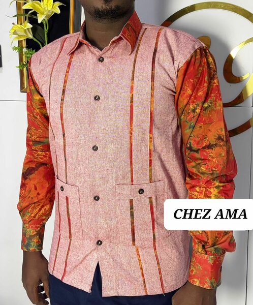 Chemises hommes de qualité