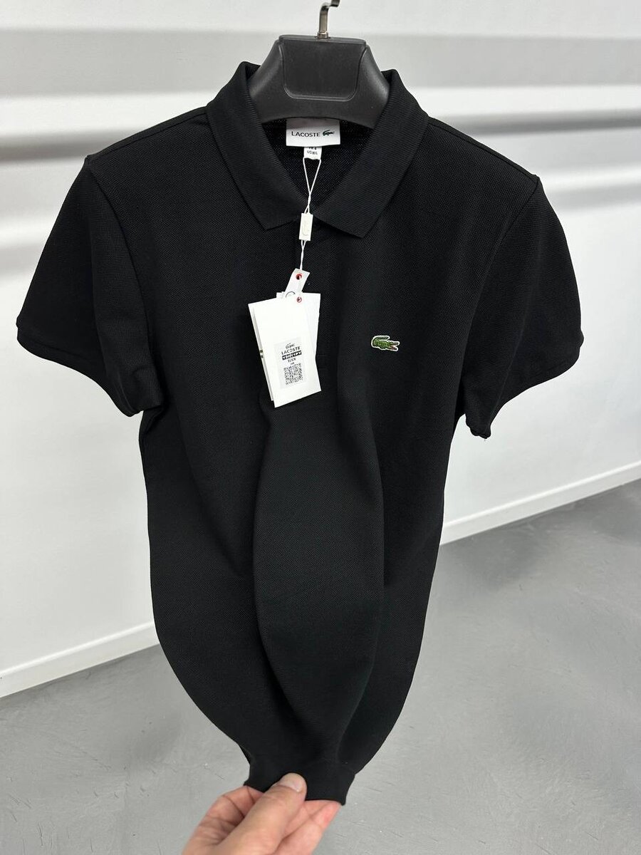 Polos coton 100% homme femme