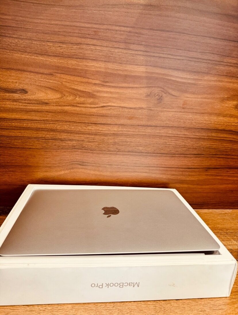 MacBook Pro
