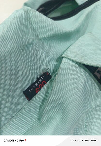 Sac à dos Eastpak authentique