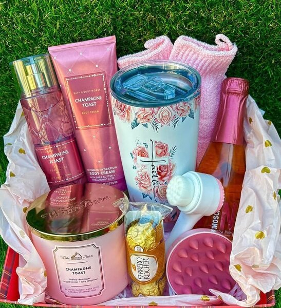 Mothers Day gift packages