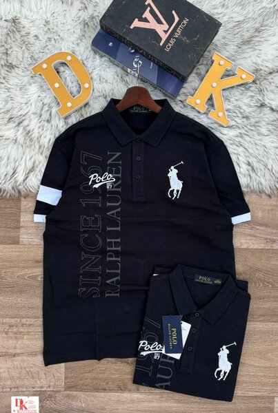 Polo Ralph Lauren homme luxe
