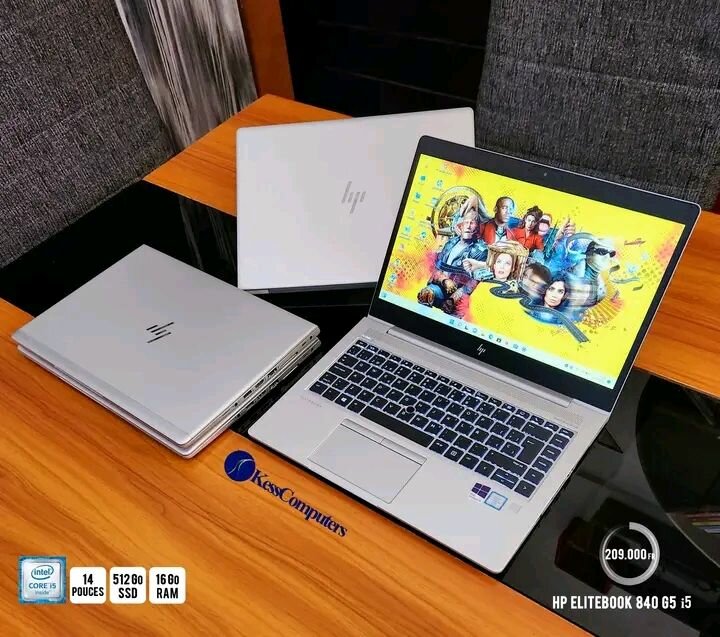 Ordinateur Lenovo IdeaPad Mix 510