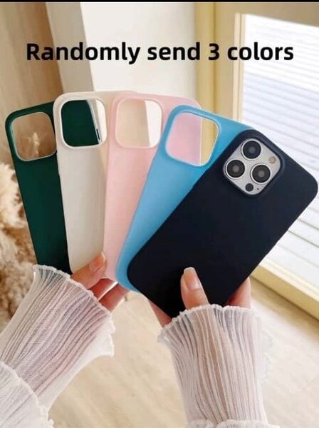 Coque iPhone