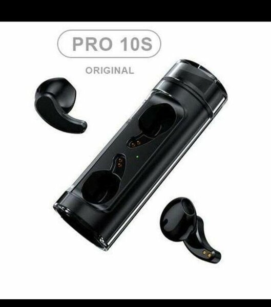 Écouteurs Bluetooth PRO 10S