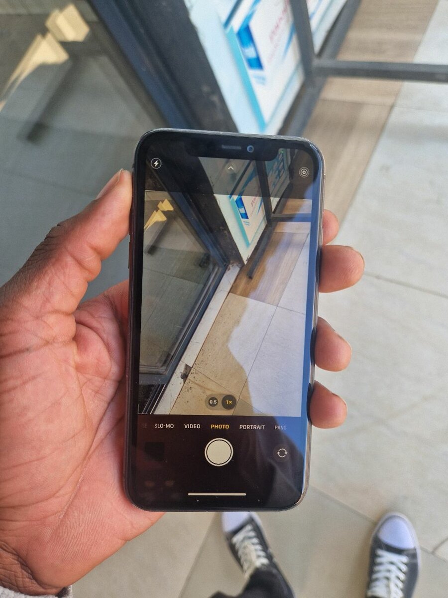 Iphone 11 64 gb