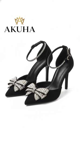 Escarpins élégants AKUHA