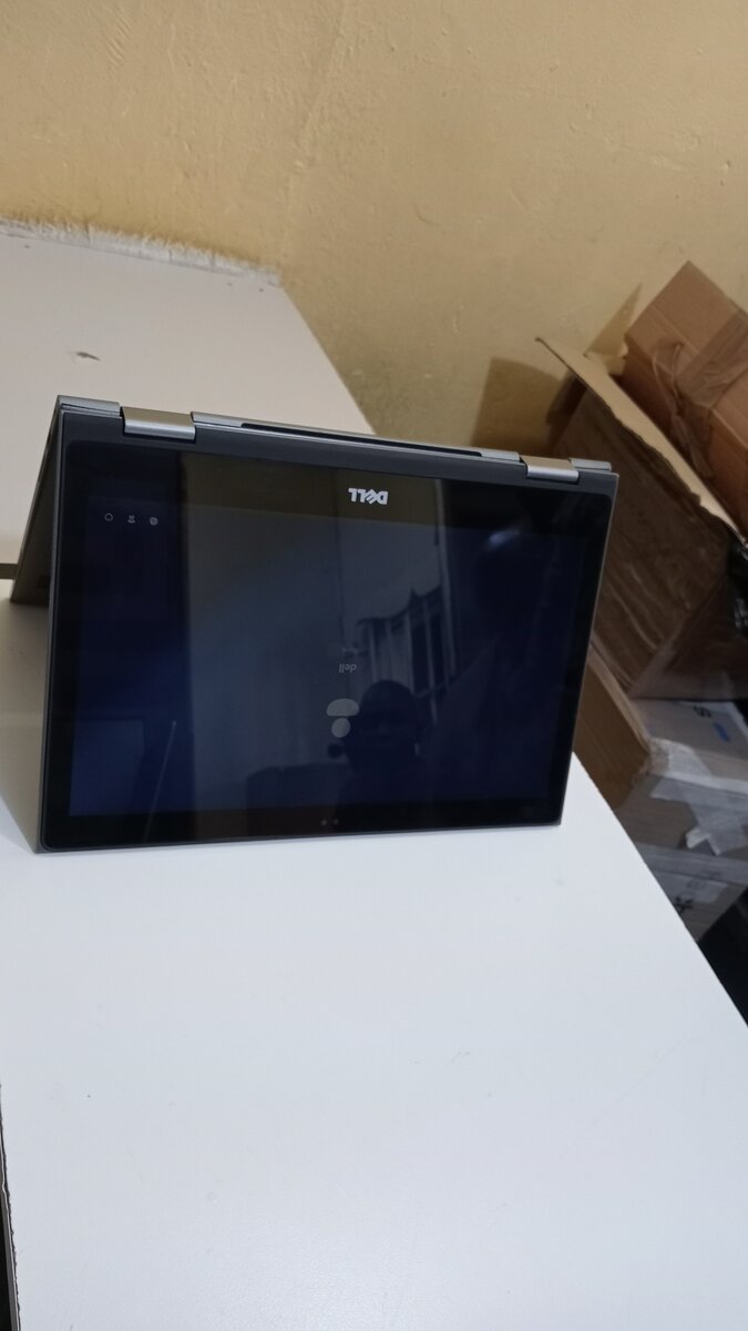 Dell Inspiron
