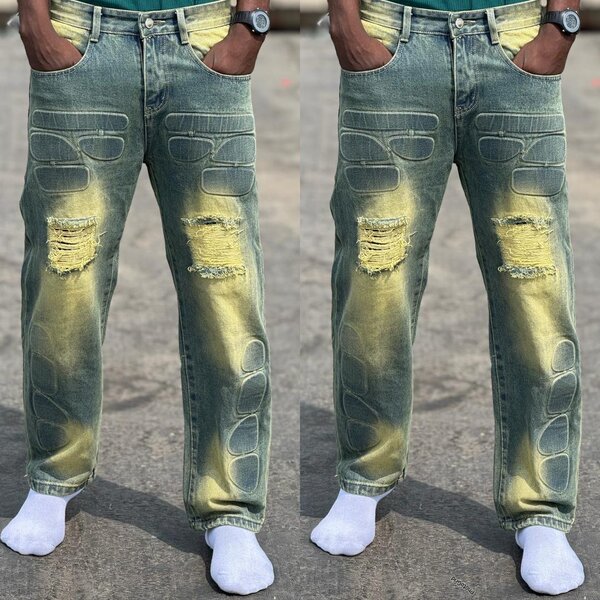 Jeans importé