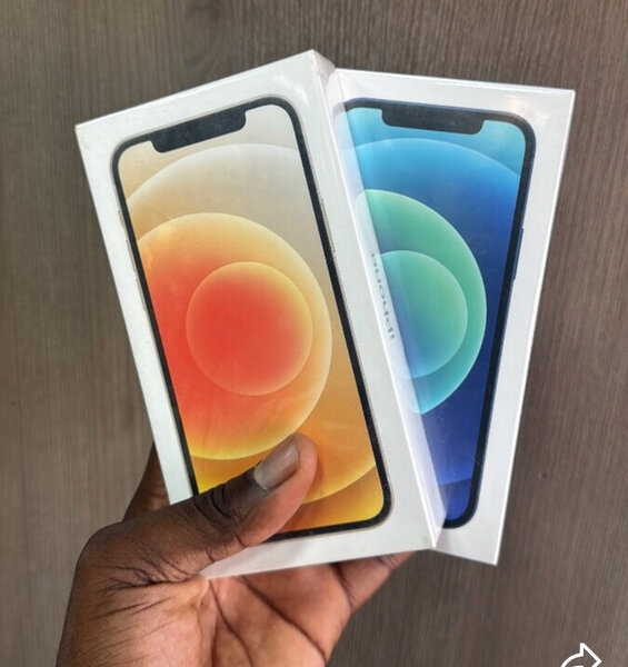 Smartphone Apple 64 Go