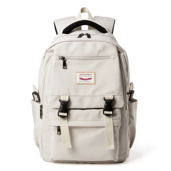 Sac à dos polyvalent casual