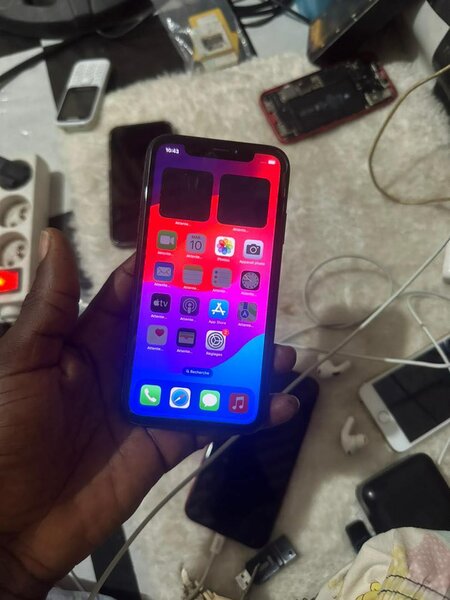 iPhone XR 128 giga
