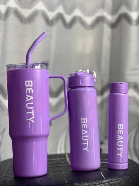 Beauty Cup