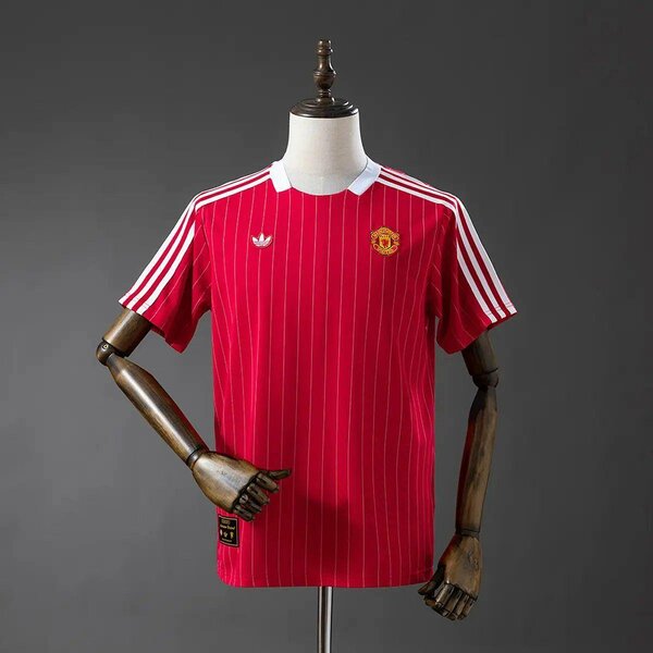 Adidas Maillot de Foot Manchester United