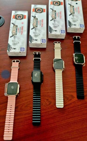 Smart watch T800 ultra