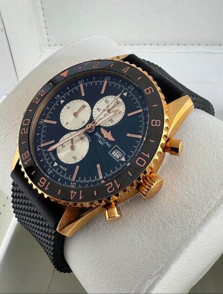 Montre breitling originale