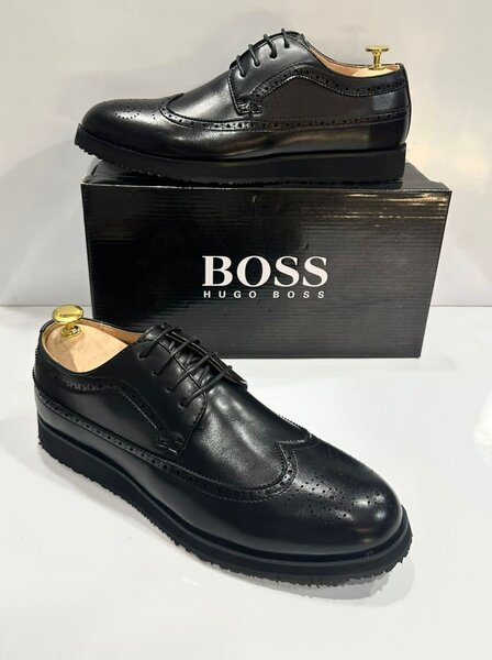 Boss durable