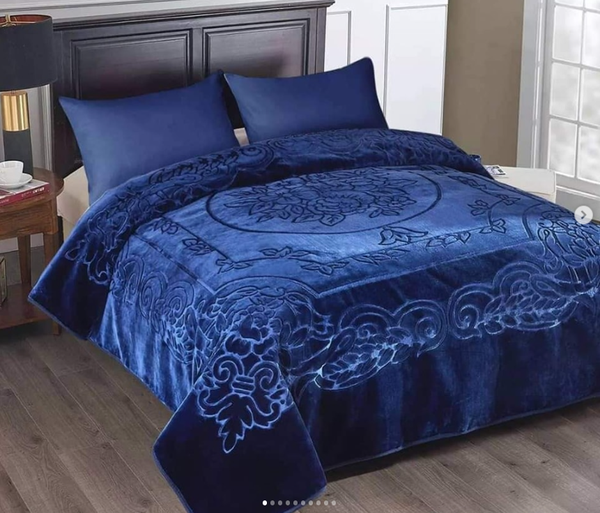 1PLY BLANKETS QUEEN SIZE