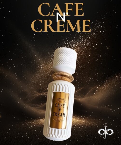 Parfum Café N' Crème