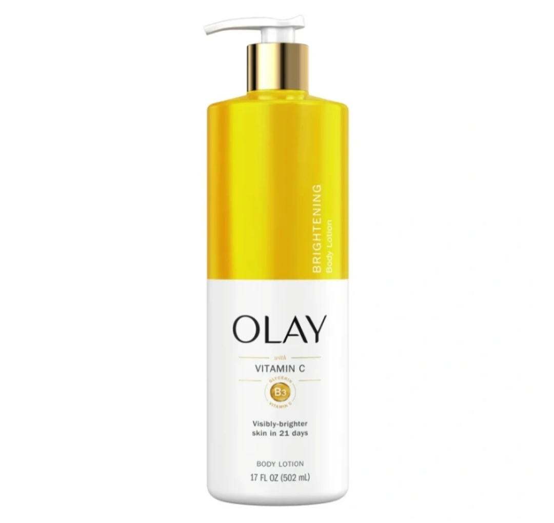 Olay Lotion
