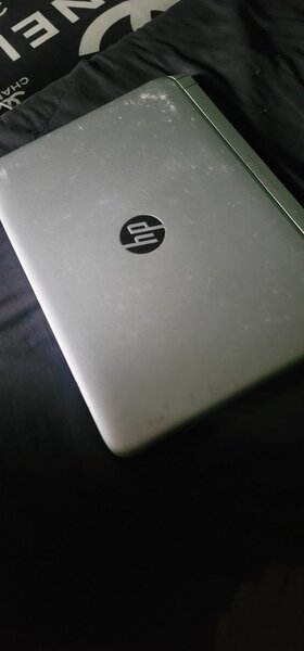 HP HEWLETT-PACKARD