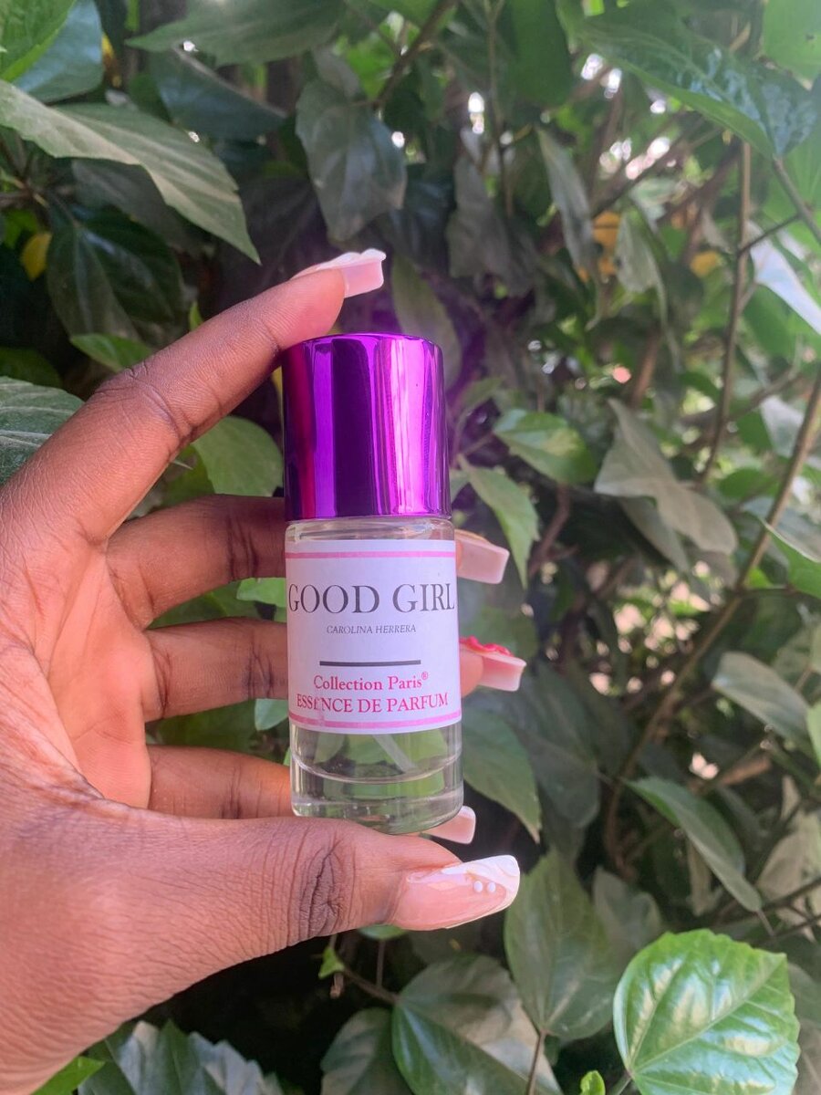 Essence Good Girl pour Femme