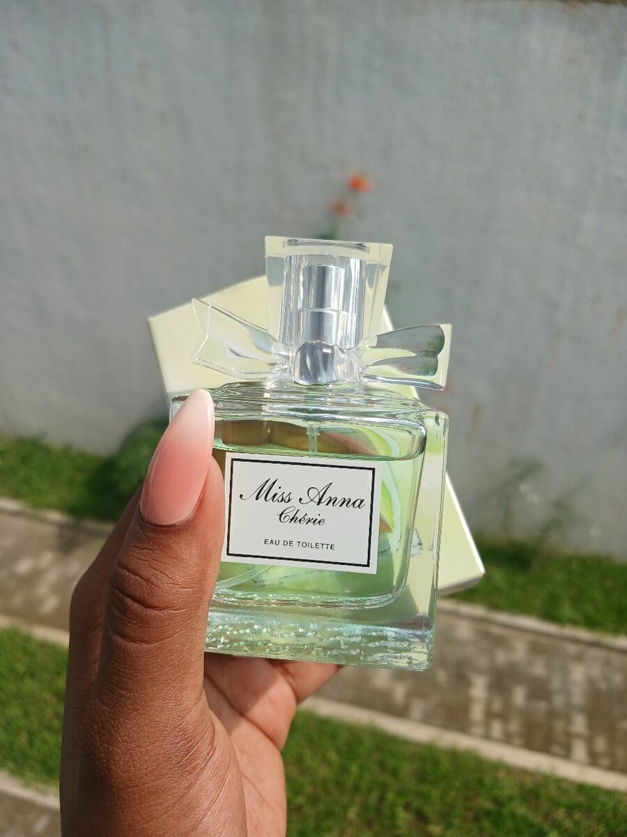 Parfum Hanna's Secret