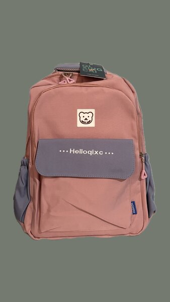 Рюкзак для школы