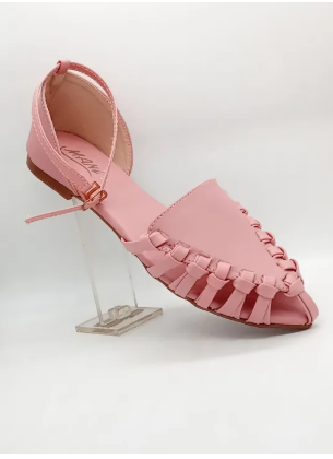 Pumpy (Fish Style) pink