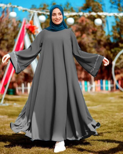 Abaya élégante pour femmes