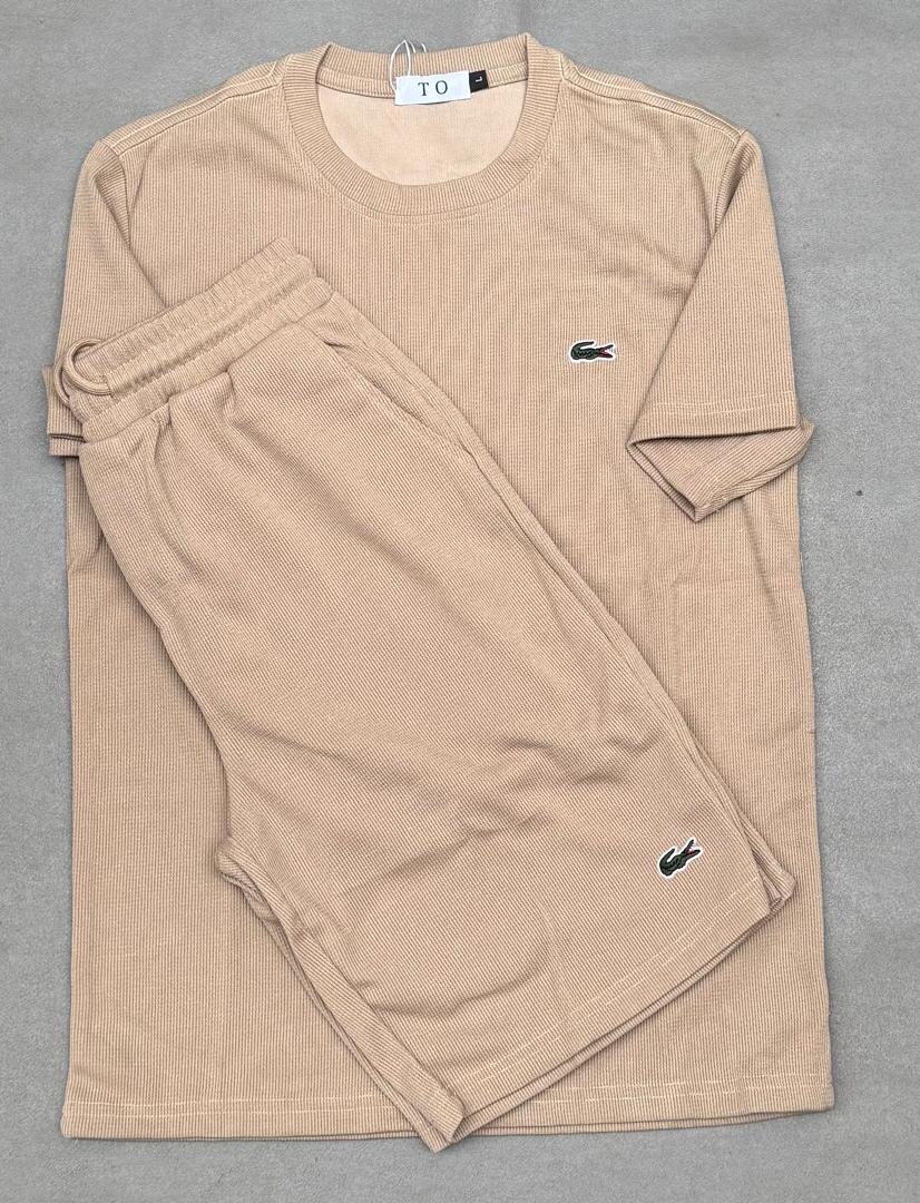 Ensemble T-shirt et Short Homme