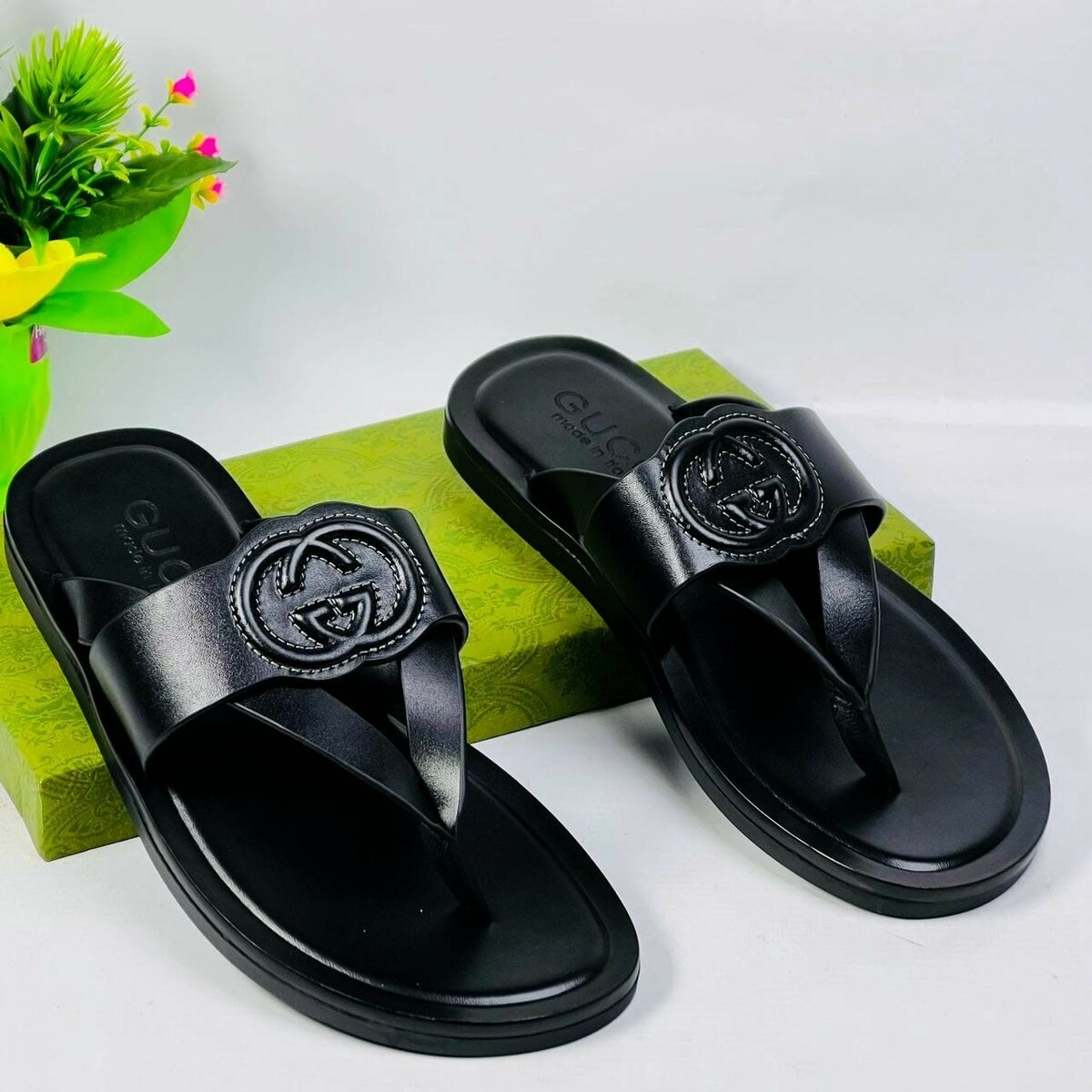 Men's slippers