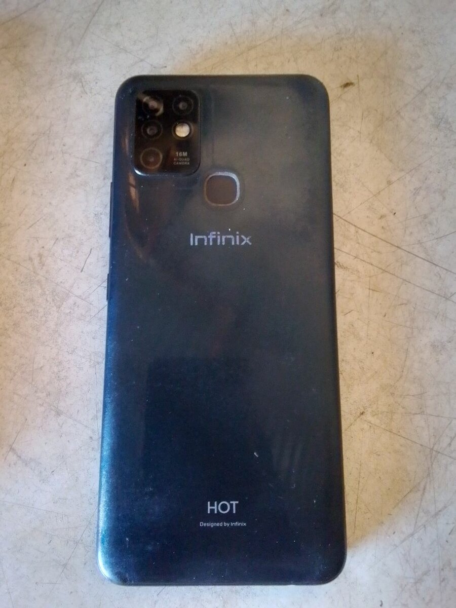 Infinix