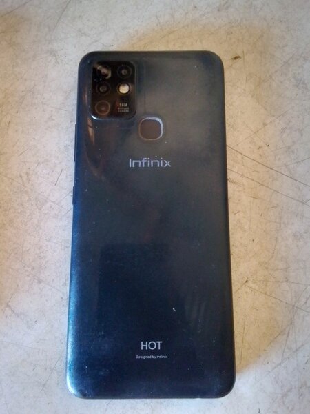 Infinix