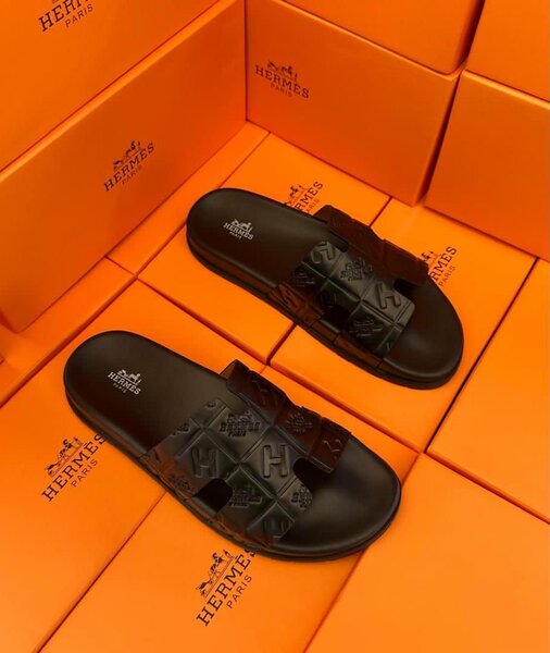 Sandales Hermès